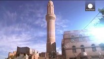 Jemen: Dutzende Tote bei Selbstmordanschlag auf Moschee