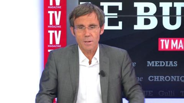David Pujadas : « Les émissions politiques font peur aux grandes chaînes privées »