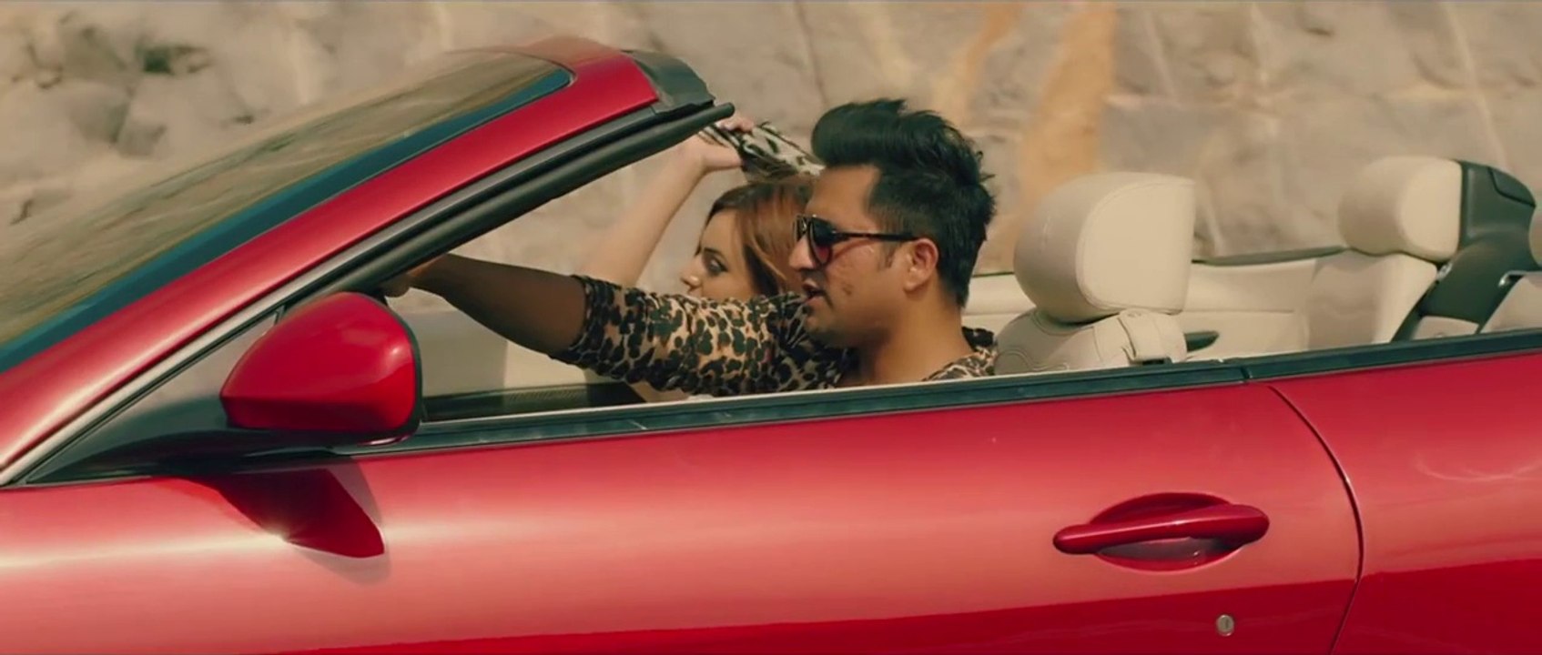 Rabba ho song Full HD Falak Shabir new song 201...