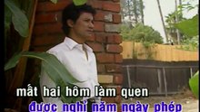Căn nhà màu tím - Chế Linh - karaoke HD beat chuẩn