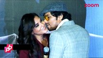 Richa Chadda's & Randeep Hooda's sizzling chemistry at the trailer launch of 'Main Aur Charles' - Bollywood News