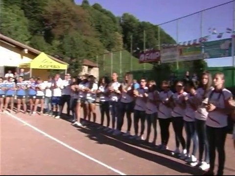 PREMIAZIONI Coppa Italia A-B femm. open 2015 ..così han detto..