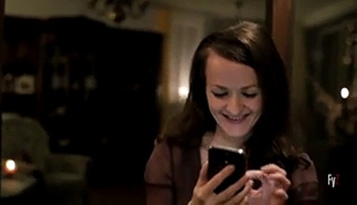 The Video That Will Scare You Into Never Taking Another Selfie Again