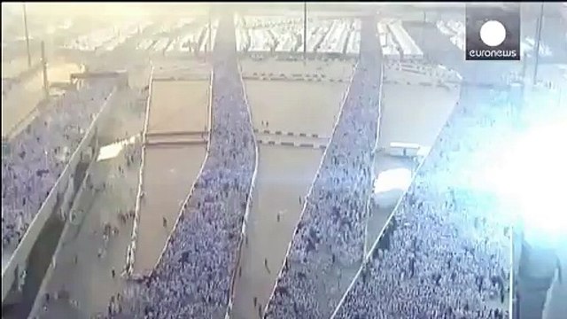Мекка: более 150 погибших во время традиционного хаджа
