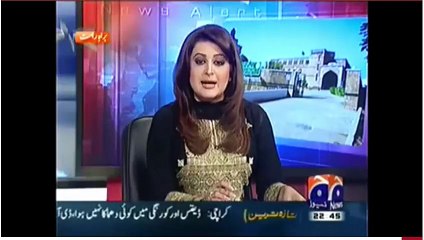 Tahir Mahmood Ashrafi Drunk during a Live Show