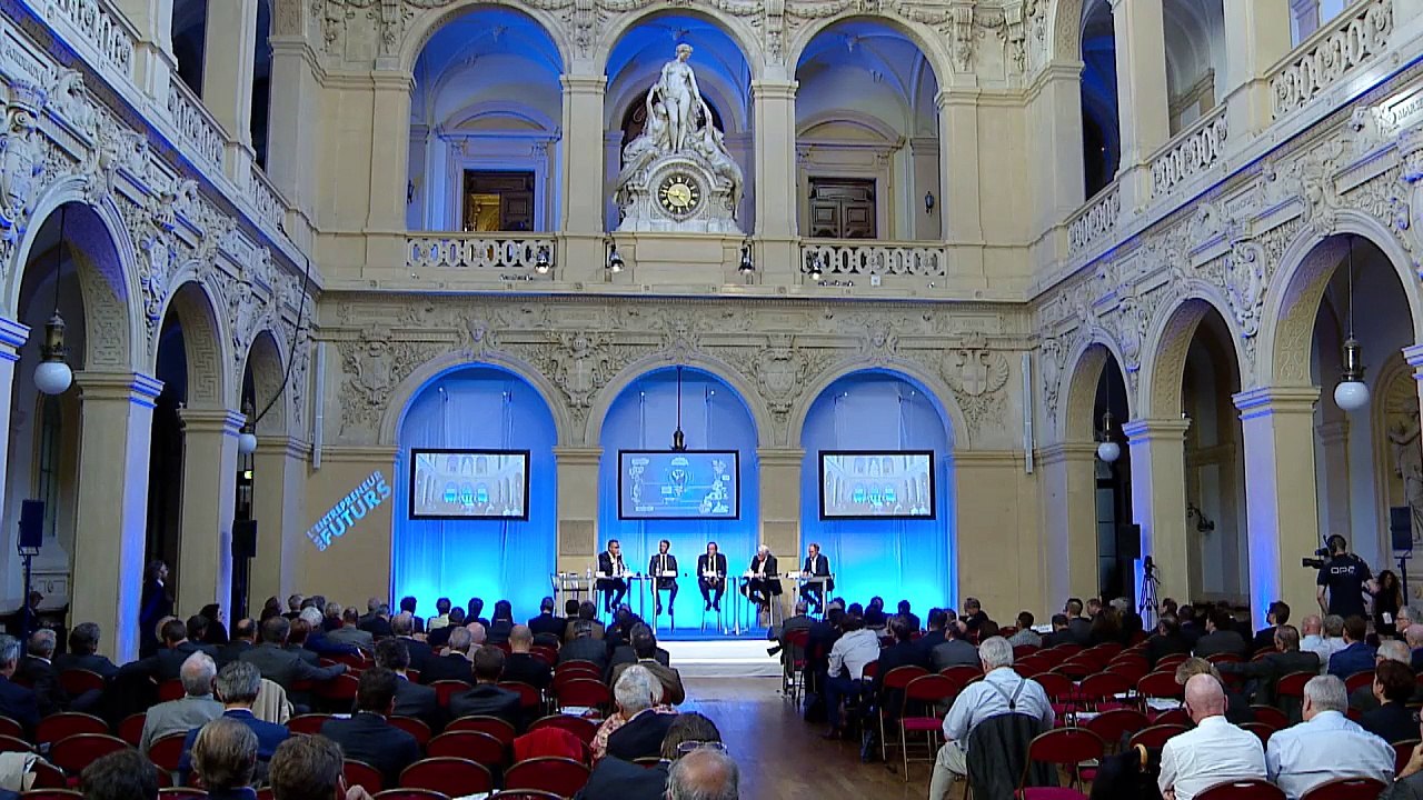 Quelles entreprises pour quel futur