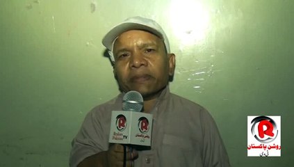 JAVAID KODO Stage & TV Actor | Eid Mubarak Message