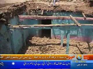 swat AC kawazakela held operation 11 jun 15 0