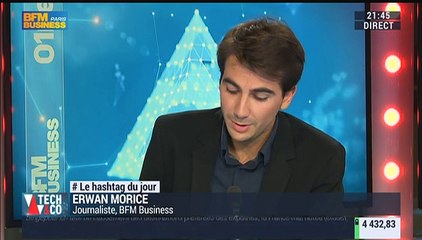 Le Hashtag du jour: 3700 tweets sur le coup de gueule de Martine Aubry - 23/09