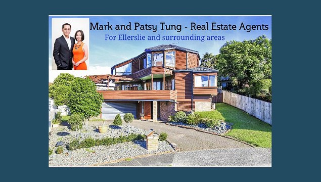 Top real estate agent in Ellerslie for buying or property investing.