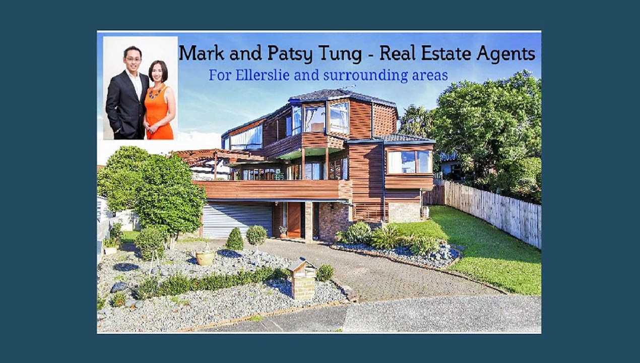 Top real estate agent in Ellerslie for buying or property investing.