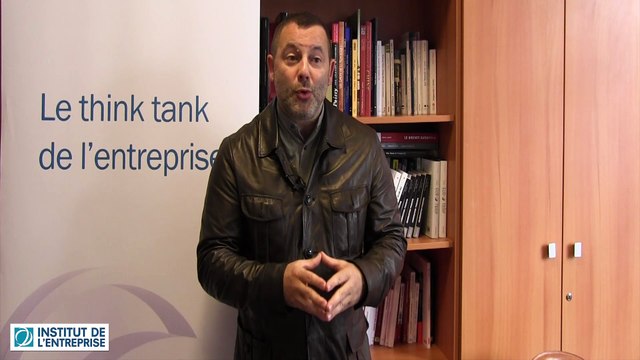 3 questions à Olivier Bas, Vice-président d'Havas Paris