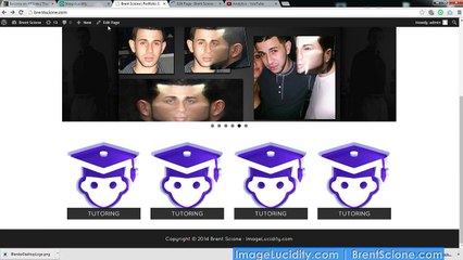 Wordpress Free Page Builder (WYSWYG Visual Editor)