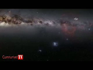 Gökbilimciler uzak bir gezegenin ‘gerçek’ görüntüsünü kaydetti