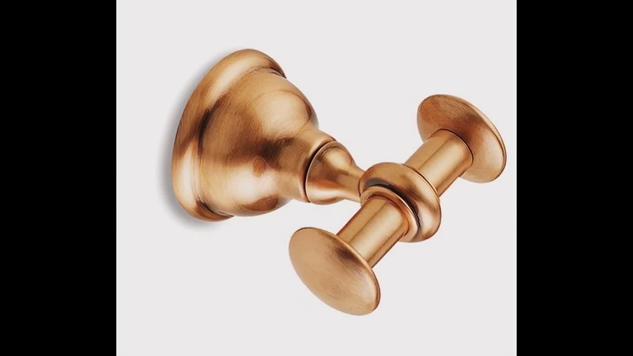 Bad-Accessoire-Serie Elite - farbenfroher Retro-Stil