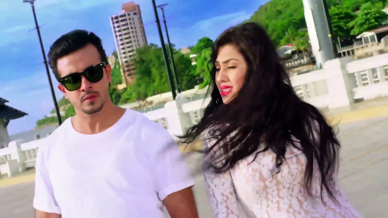 Bhalobasi Video Song - Raja Babu (2015) HD 1080p (AnySongBD.Com)