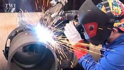 Overview of TWI Training and Examination Services