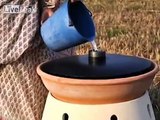 Solar Water Distiller Enables Desalination Anywhere There's Sunlight and Saltwater
