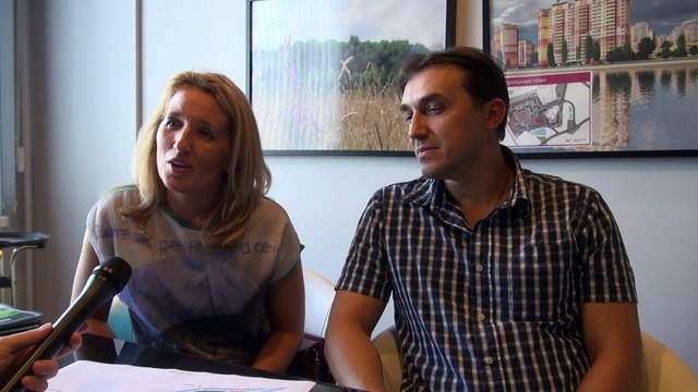 Красивая Земля. Красивая жизнь в коттеджном поселке «Изумрудное озеро»