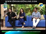 Zahid Ahmed Shared That What Job He Had Before Going In Showbizz