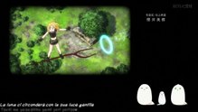 [MTF] Junketsu No Maria ED