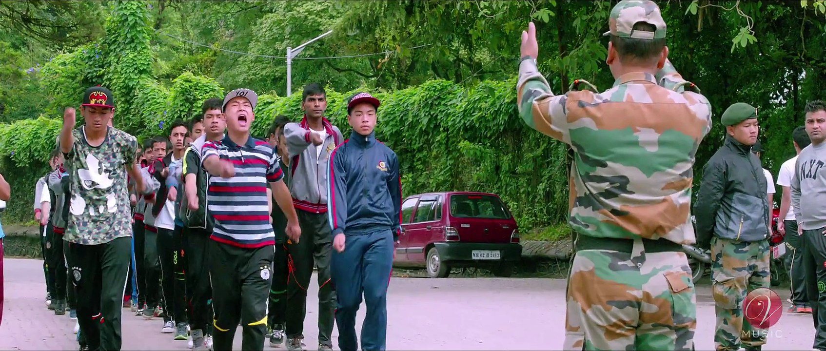 Jeno Tomari Kache Video Song Shudhu Tomari Jonyo - AnySongBD.Com - 1080p