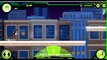 Ben 10 ZOMBOZO'S BIG SCORE   Ben 10 Bıg ScoreNew Game