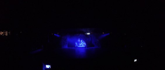 Musical "C'era una volta" 6) Il tappeto volante