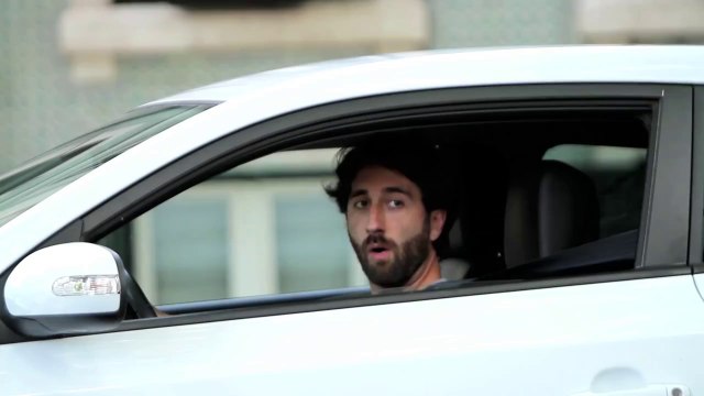 El increíble efecto Smart encoge tu coche