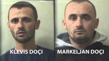 Fija e flokut zbardh vrasjet e shqiptarëve në Hollandë e Tiranë