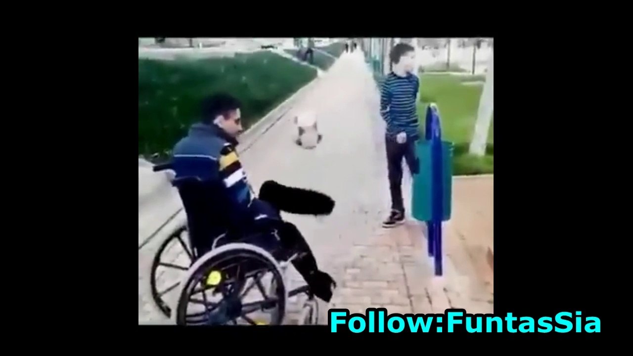 That's The Spirit