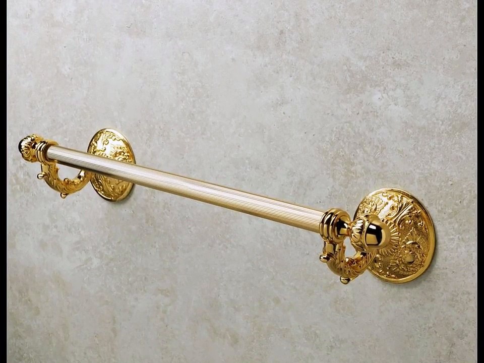 Badaccessoire-serie noto - antik in perfektion