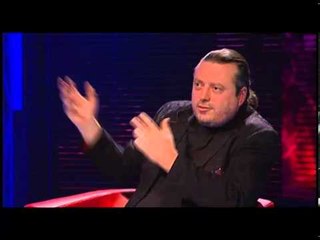 Stefi Prifti ne Jamais Vu, 17 Janar 2014