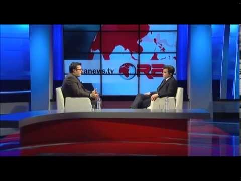 Intervista e mbremjes, Edi Paloka