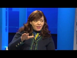 Intervista Ora 16:30, Nora Malaj