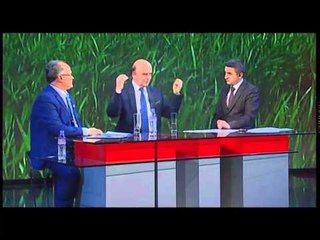 Intervista Ora 19:00, 25 Prill 2014