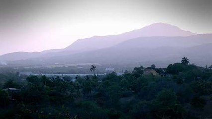 People & Power - Jamaica's Silent Children promo