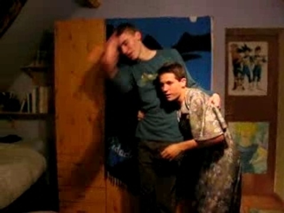 Romain & Bernard