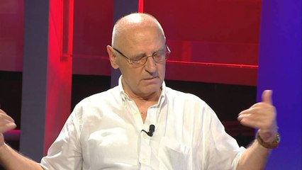 Intervista –  Maksim Muci: Lejet e ndërtimit – Shkrirja e INUK – 26 Gusht 2014– RTV Ora News