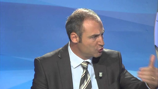 Intervista – Aldo Bumçi: Kuvendi i PD-së – Bojkoti i opozitës – 11 Shtator 2014- RTV Ora News