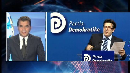 Edicioni i lajmeve i orës 20:00, 04 Nëntor 2014 - RTV Ora News