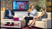 Ditë e Re 16 Tetor 2014 - RTV Ora News