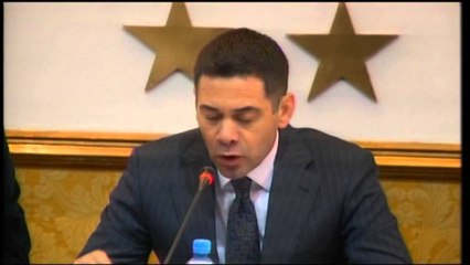 Ahmetaj: Projekti më i madh qeverisë, është shërbimi ndaj qytetarit