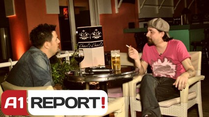 Kasketa, i ftuar Vedat Ademi