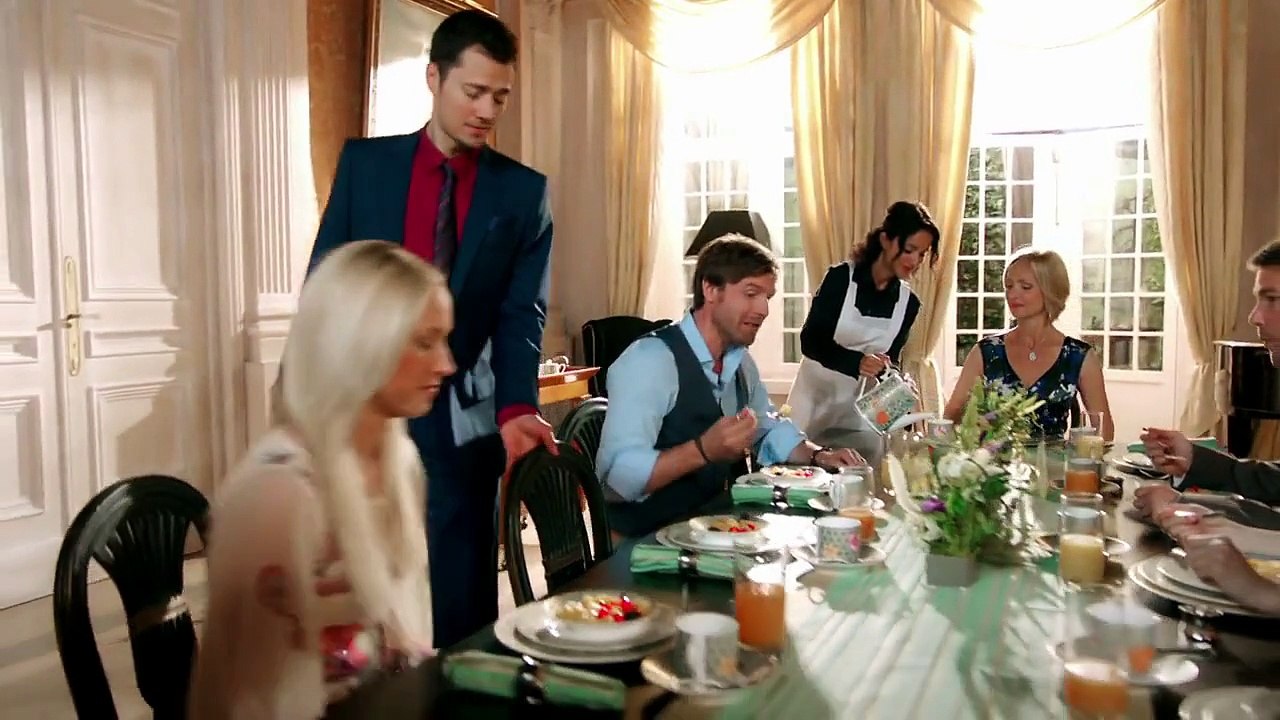 Marlene & Rebecca - Part 054 (Ep. 4149)