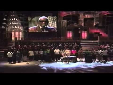 Ray Charles forever për 83-vjetorin lindjes: Këngë e panjohur, e mbretit të `rhythm & blues`