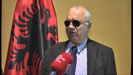 Sinan Tafaj kandidon për Gjykatën e Lartë. Mbështetet zyrtarisht nga deputeti i PS-së Erion Braçe
