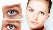 Easy Solution Anti-Wrinkle For Youthful Looking Girl Eyes!