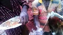 Crude Mica scrap
