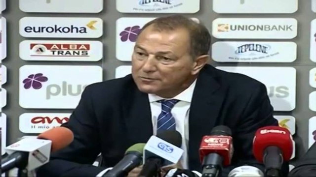 De Biasi firmos për 2 vitet e ardhshme. Kombëtarja shqiptare sërish në duart e teknikut italian